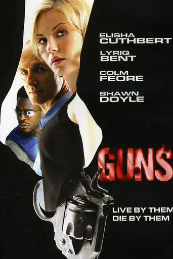 Guns (2009)