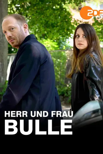 Herr und Frau Bulle (2018)