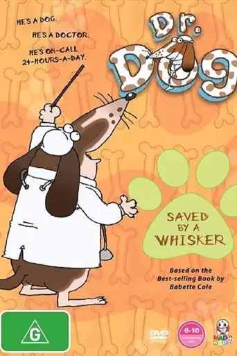 Dr. Dog (2002)