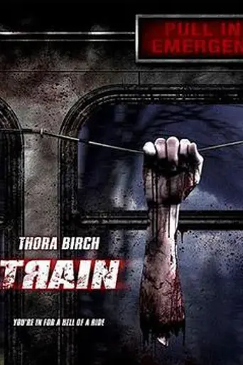 Train (2008)
