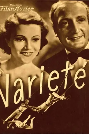 Variety (1935)