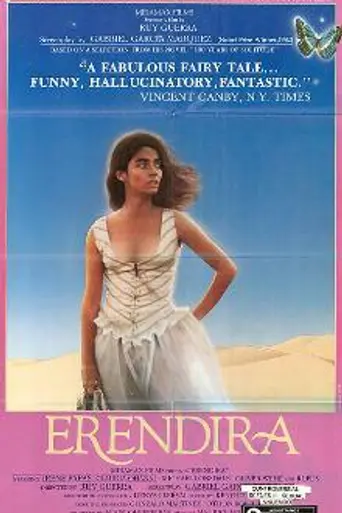 Eréndira (1983)
