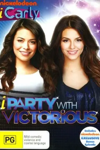 iParty with Victorious (2011)