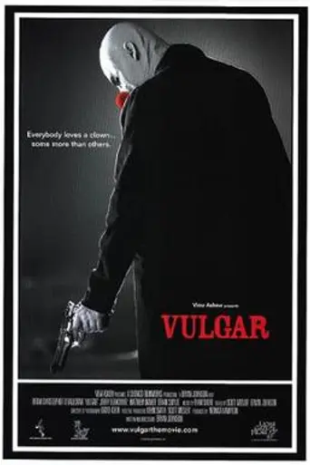 Vulgar (2000)