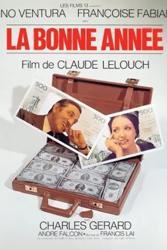 La bonne année (1973)