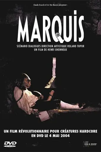 Маркиз (1989)