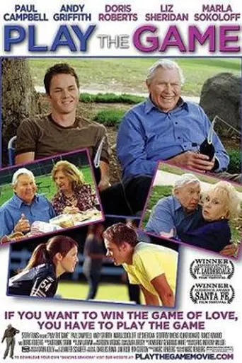 Play the Game (2009)