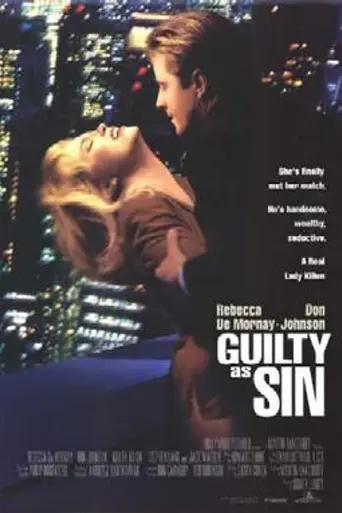 El abogado del diablo (1993)