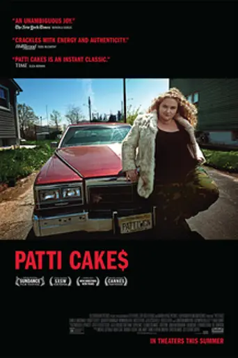 Patti Cake$ (2017)