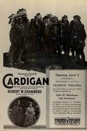 Cardigan (1922)