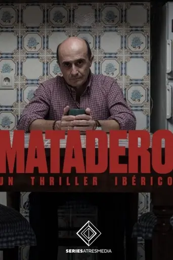 Matadero (2019)