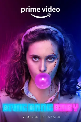 Bang Bang Baby (2022)
