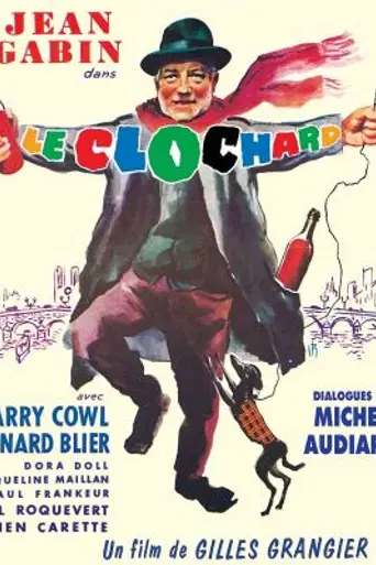 Arquímedes, el vagabundo (1959)