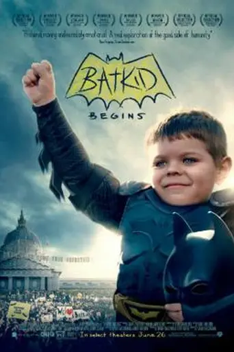 Batkid (2015)