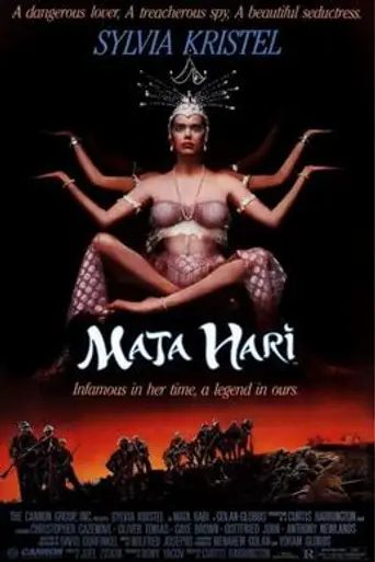 Мата Хари (1985)
