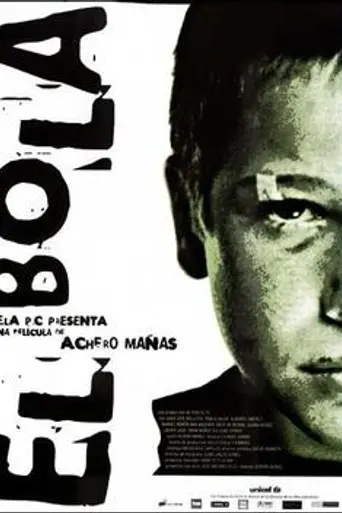 El Bola (2000)