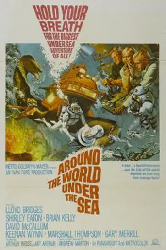 La vuelta al mundo bajo el mar (1966)