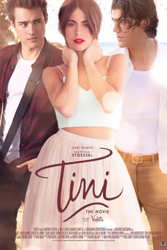 Tini: The Movie (2016)