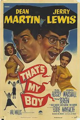 That's My Boy (1951)