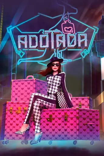 Adotada (2014)
