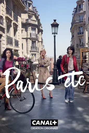 París, etc (2017)