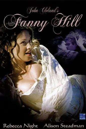 Fanny Hill (2007)