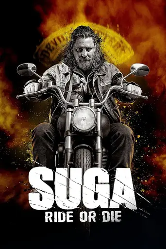 Suga: Ride or Die (2025)