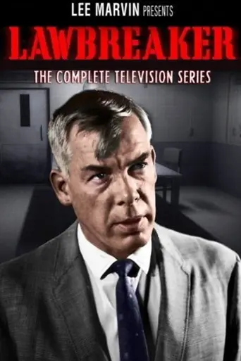 Lawbreakers (1963)