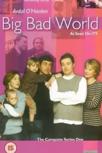 Big Bad World (1999)