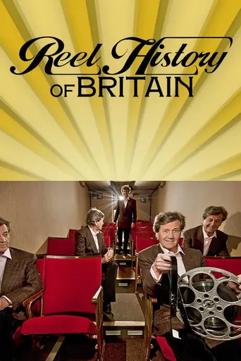 Reel History of Britain (2011)