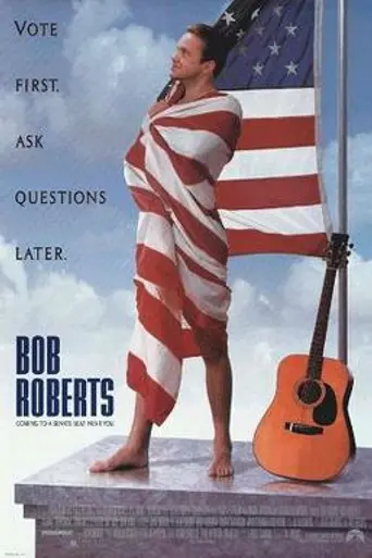 Ciudadano Bob Roberts (1992)