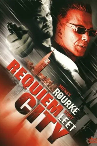 Out in Fifty (1999)