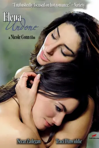 elena undone (2010)