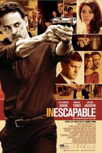 Inescapable (2012)