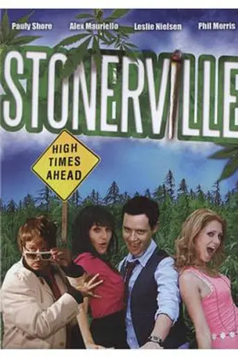 Stonerville (2011)