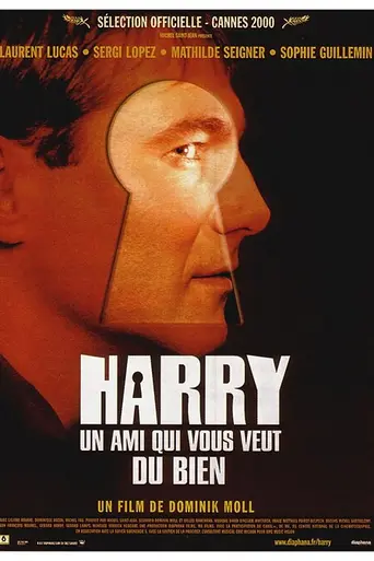 Harry, He's Here to Help (2000)