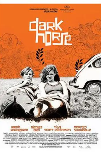 Темная лошадка (2005)