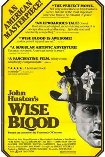 Wise Blood (1979)