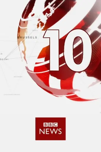 BBC News at Ten (2000)