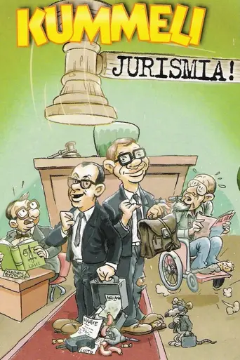 Jurismia! (2002)