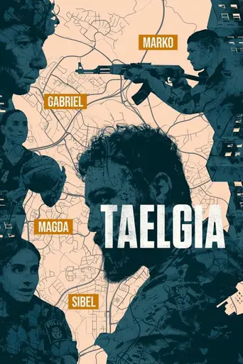Taelgia (2023)