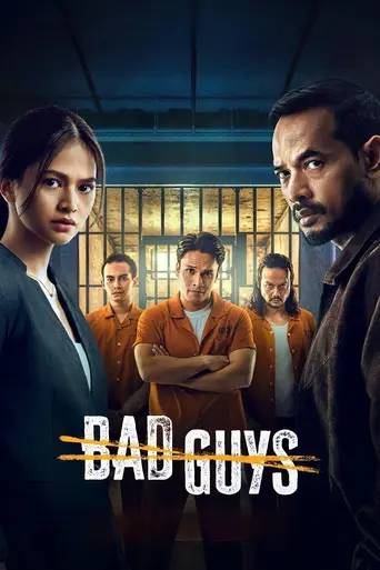 BAD GUYS (2025)