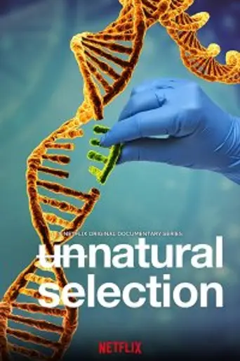 Unnatural Selection (2019)
