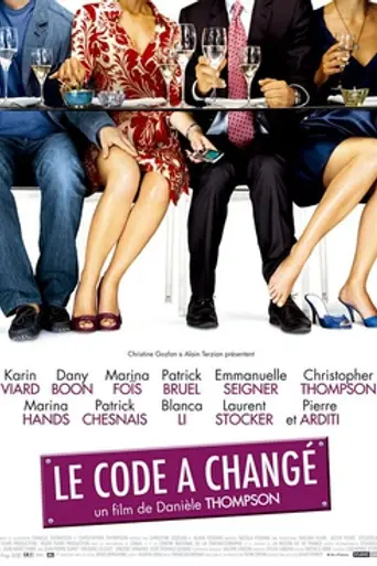 Cena de amigos (2009)