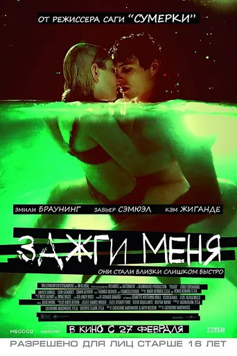 Зажги меня (2013)