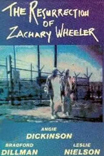 The Resurrection of Zachary Wheeler (1971)