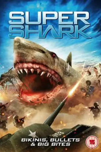 Super Shark (2011)