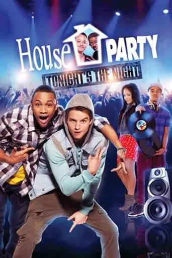 House Party 5 (2013)