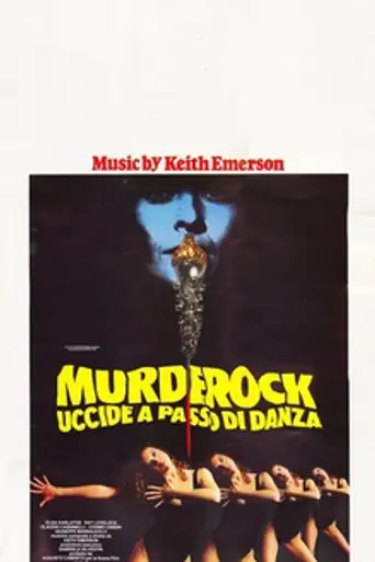 Murder Rock (1984)