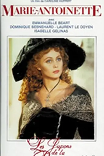 Marie-Antoinette (1975)